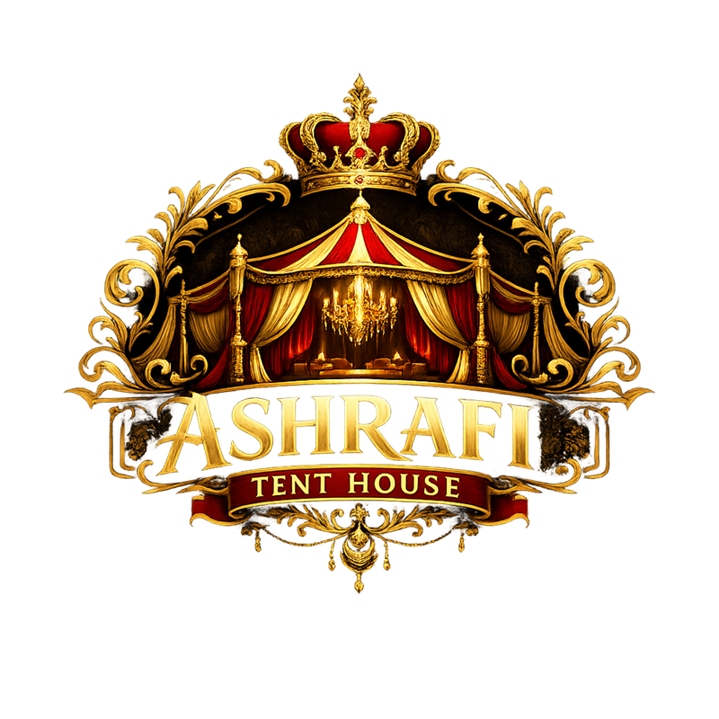 Ashrafi Tent House